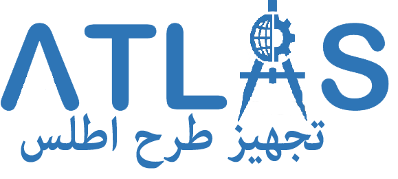 تجهیز طرح اطلس